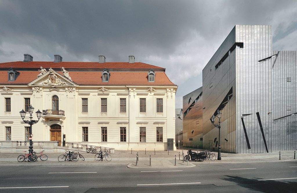 Jewish Museum Berlin