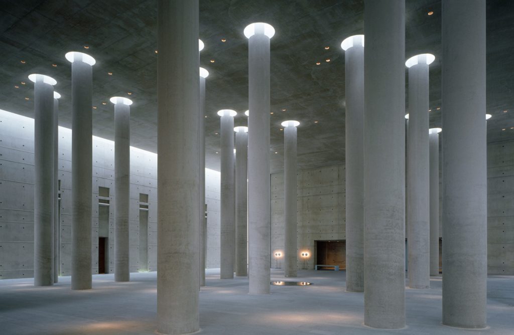 Crematory Baumschulenweg