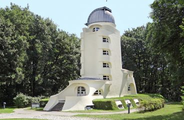 Einstein Tower Potsdam
