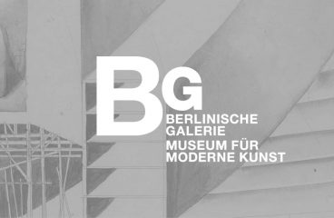 Berlinische Galerie Logo
