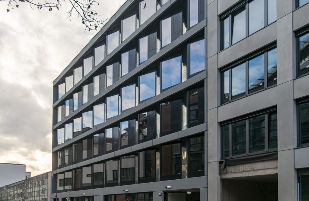 Ritterstraße Kreuzberg