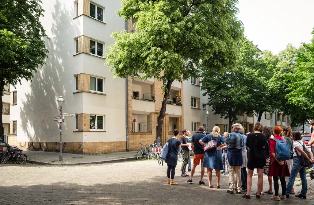 Fanion union de Berlin année 80 | Kaufen auf