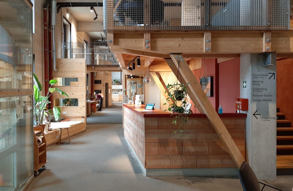 Impact Hub