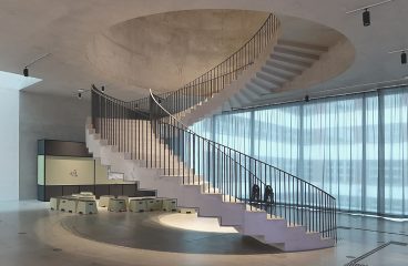 Documentation Centre for Displacement, Expulsion, Reconciliation