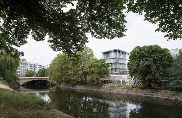 Bauhaus Archiv Berlin