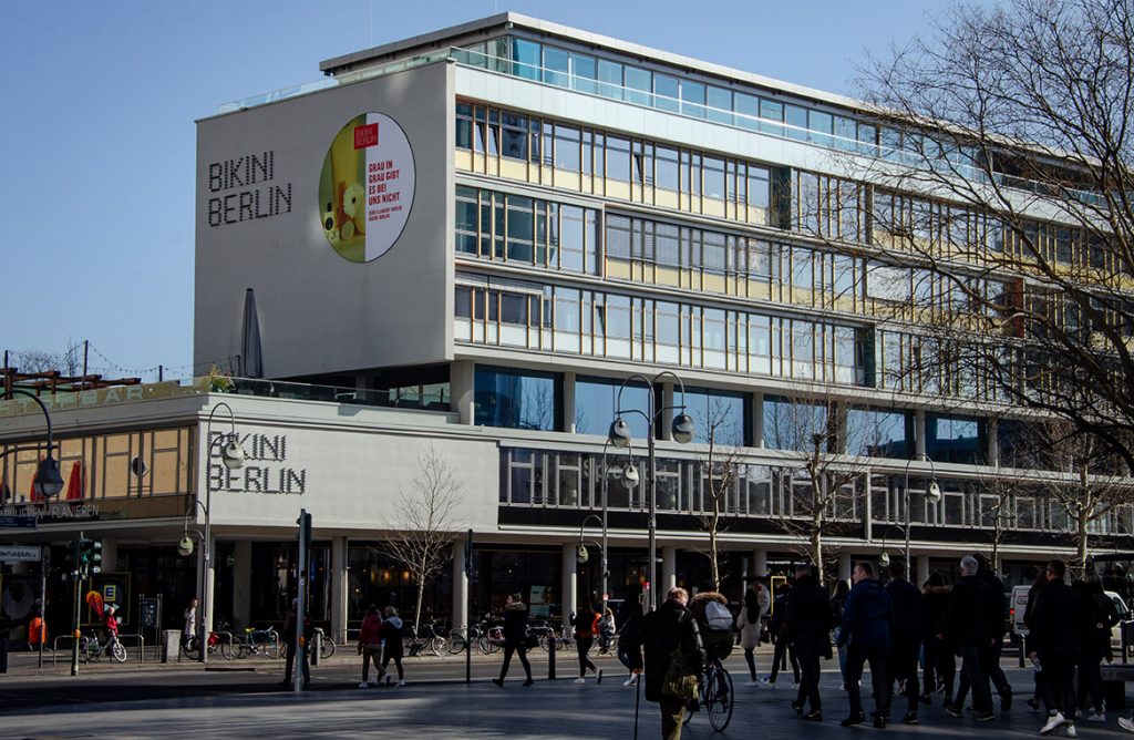 Bikini Berlin