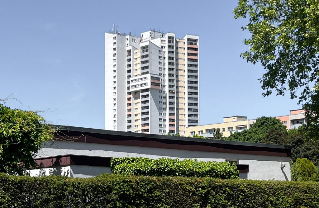 Idealhochhaus