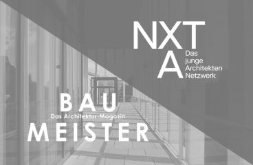 Logo Baumeister Next A