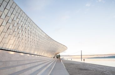 Architekturreise Portugal