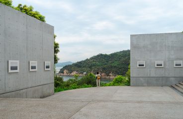 Architekturreise Japan