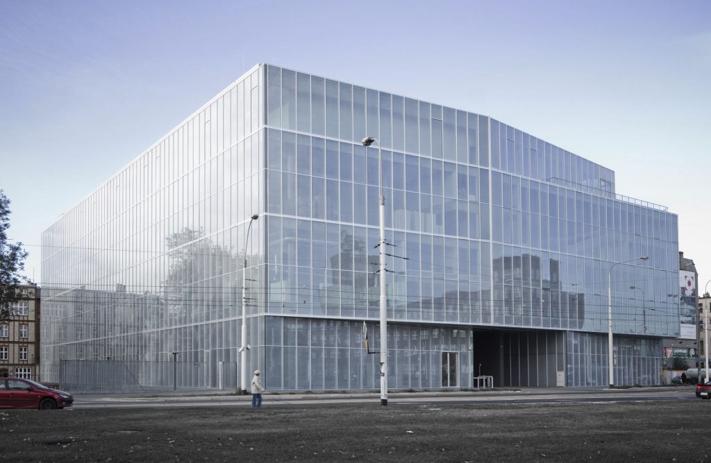 Architektur & Kunst in Breslau