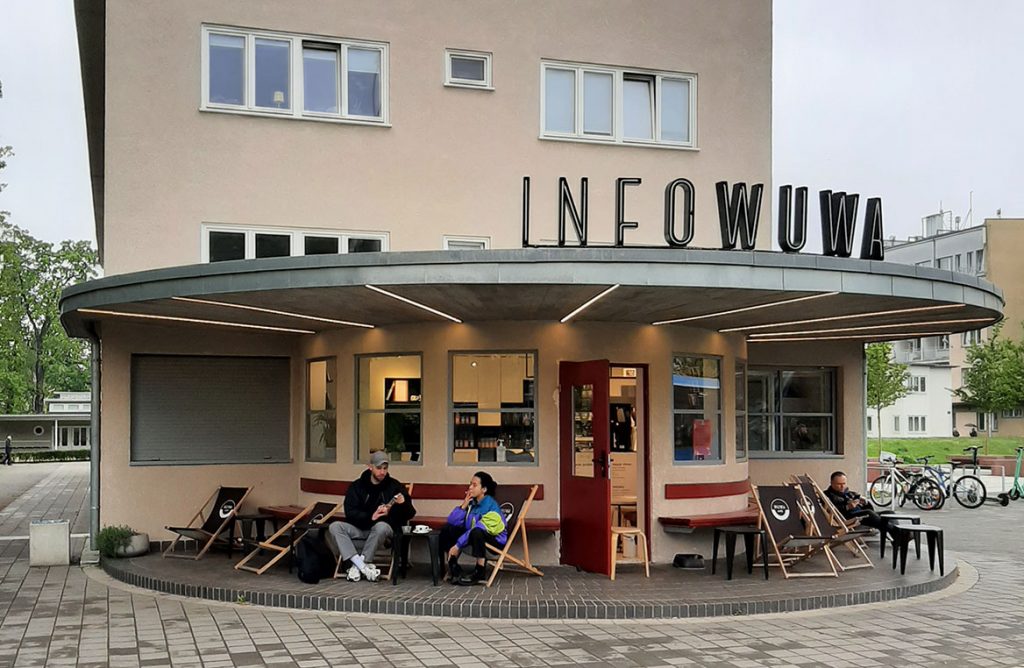 Architektur & Kunst in Breslau