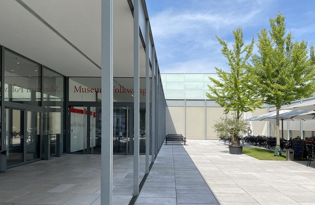 Folkwang Museum, Essen