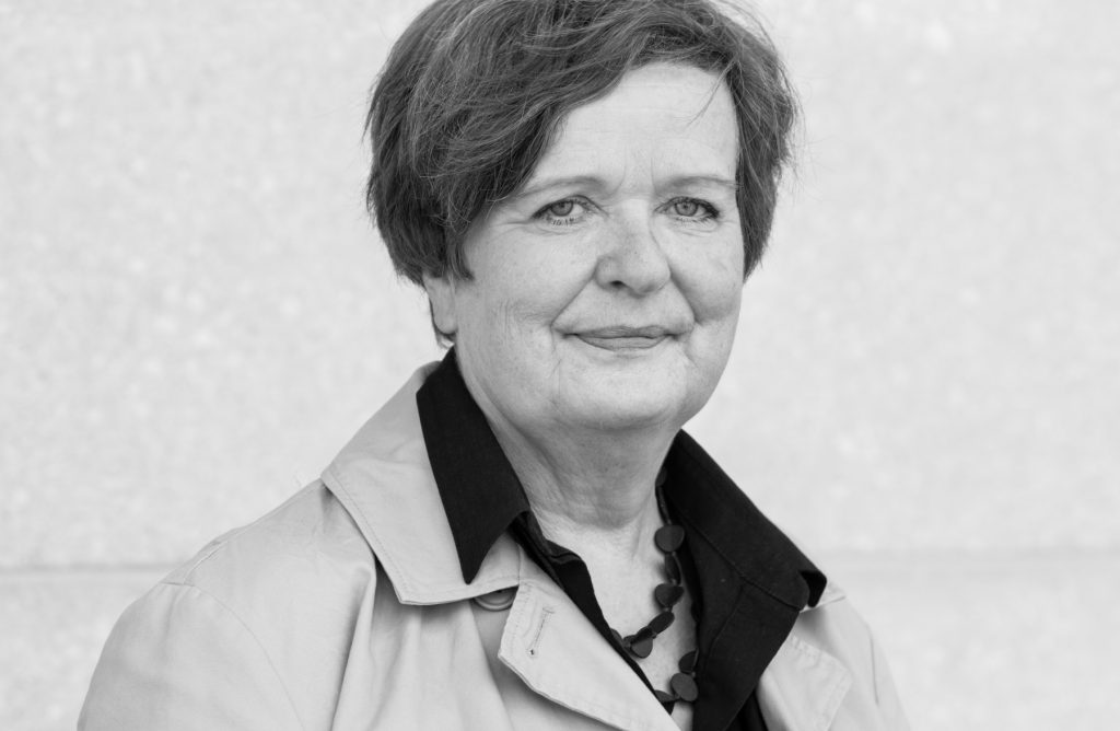 Ticket B Suse Andersen