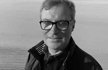 Portraitfoto Peter Knoch