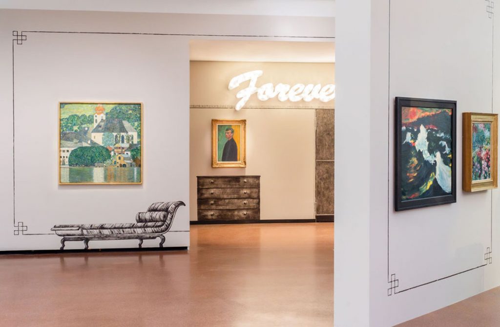 Heidi Horten Collection Wien