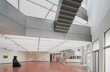 Heidi Horten Collection Wien