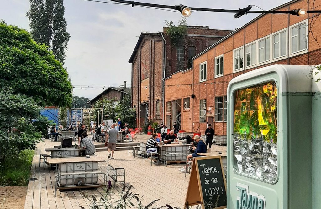 Kaiserliche Werft in Danzig