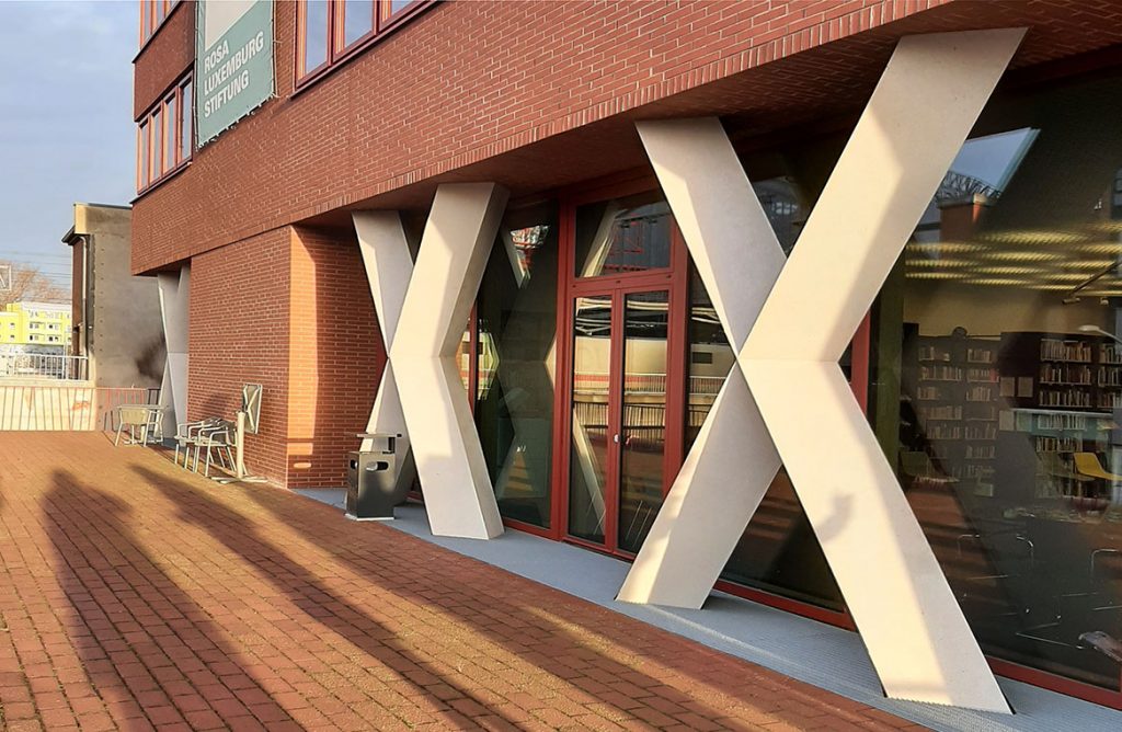 Rosa-Luxemburg-Stiftung