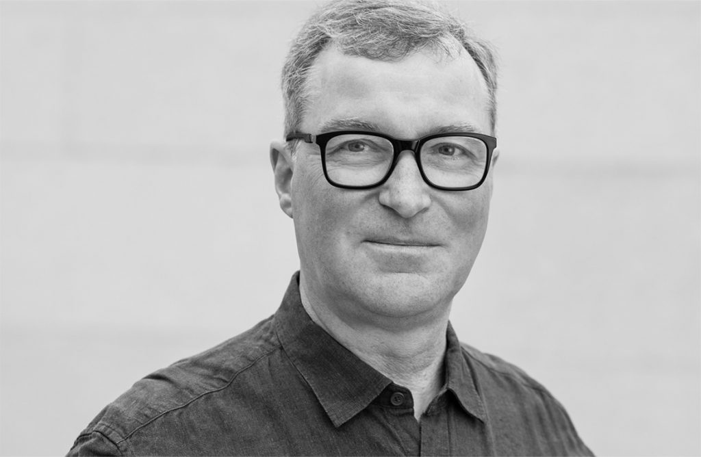 Peter Knoch