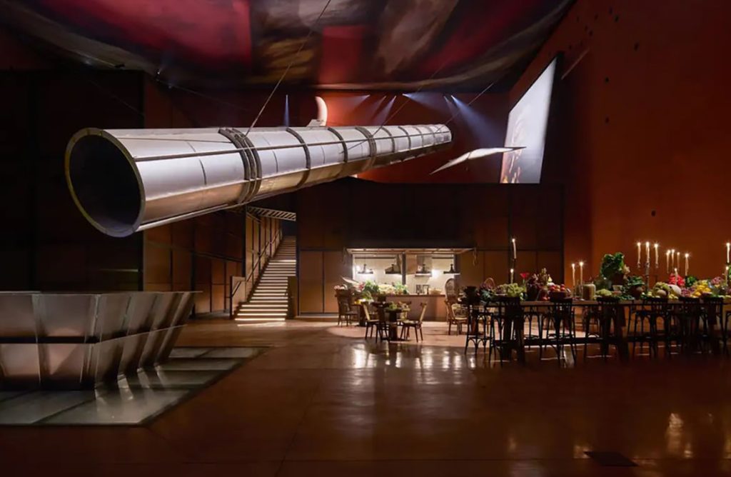 Architektur & Wein Andalusien
